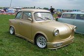 Trabant