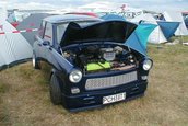 Trabant