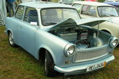 Trabant