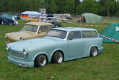 Trabant