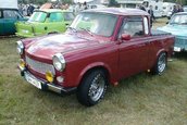 Trabant