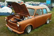 Trabant