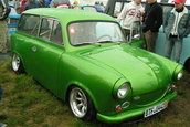 Trabant