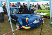 Trabant