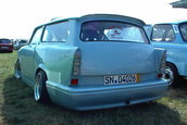 Trabant