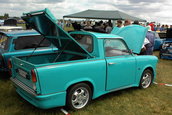 Trabant