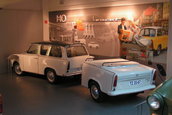 Trabant