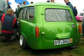 Trabant