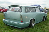 Trabant