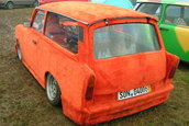 Trabant