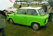 Trabant