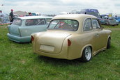 Trabant