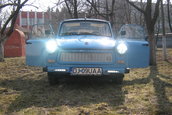 trabiDJ
