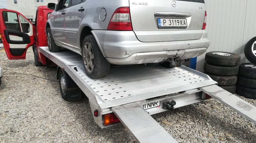 Tractari auto remorcari auto targoviste bucuresti dn72 dn1