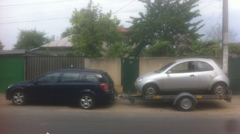 TRACTARI AUTO