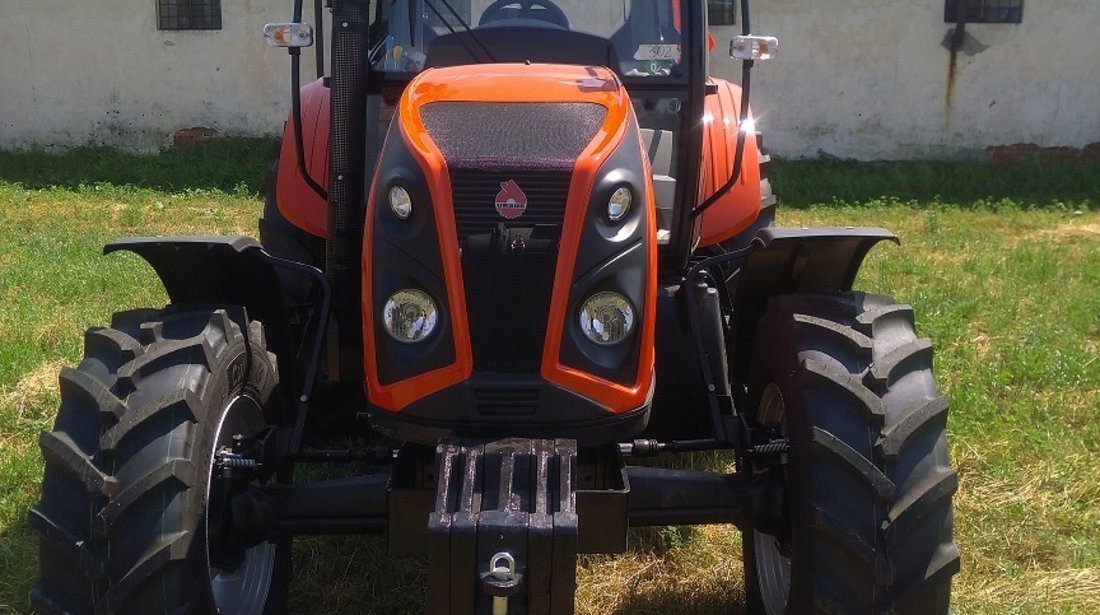 tractor 110 cp, tractoare 110 cp, 4x4