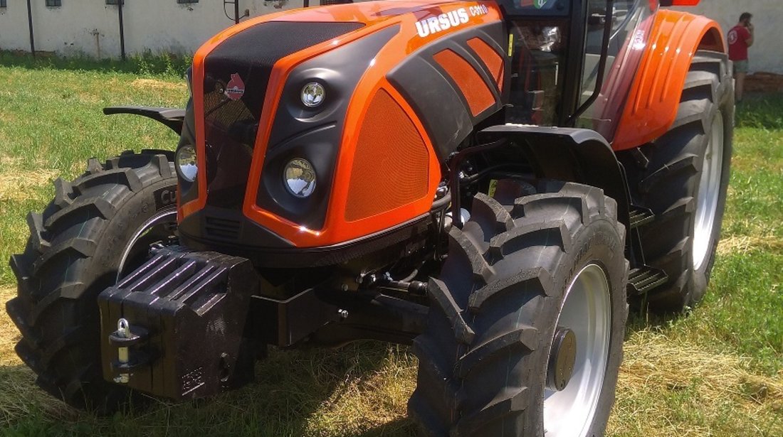 tractor 110 cp, tractoare 110 cp, 4x4