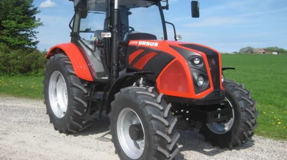 tractor 110 cp, tractoare 110 cp, 4x4