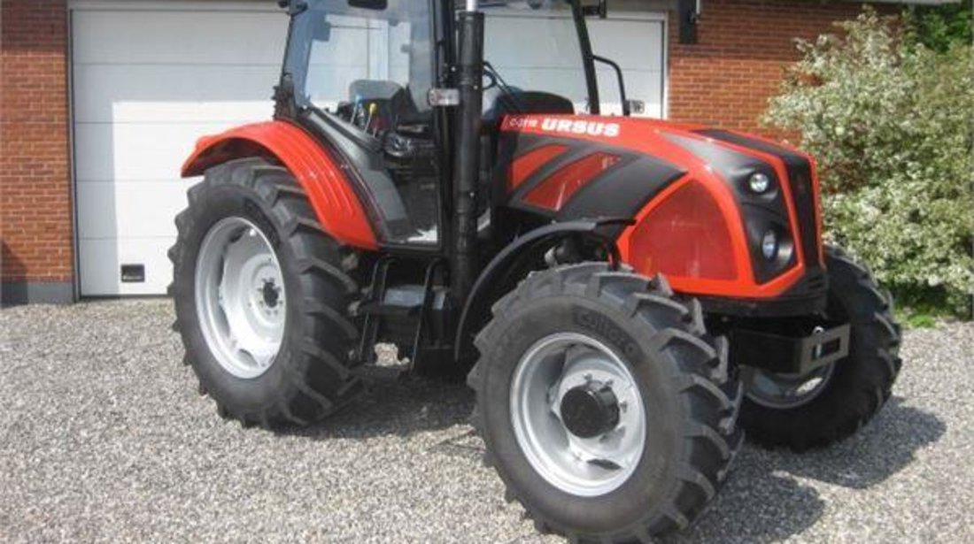 tractor 110 cp, tractoare 110 cp, 4x4