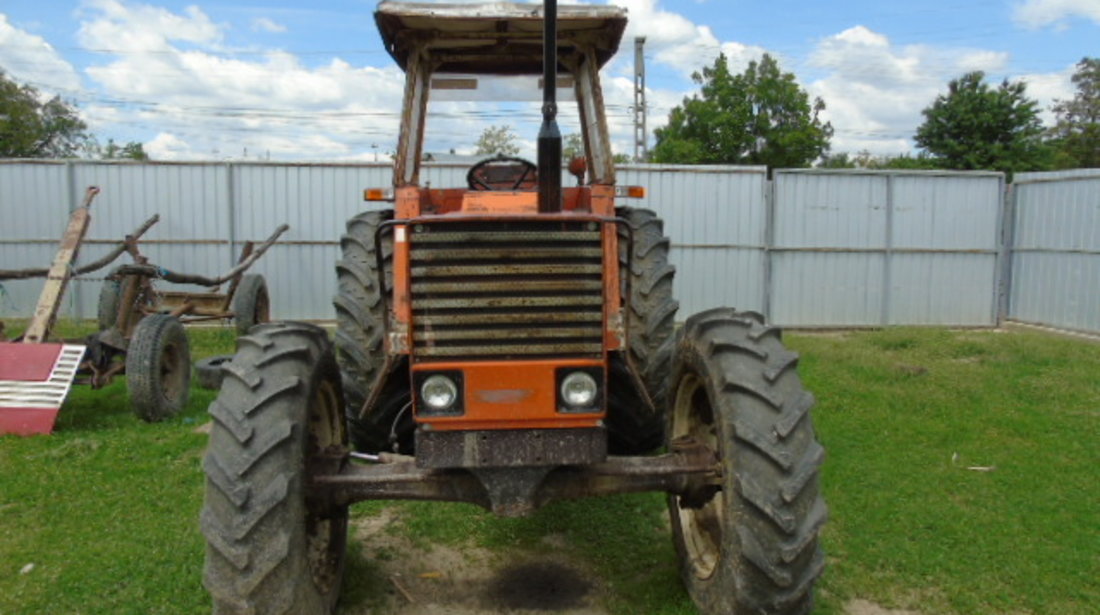 Tractor Fiat 780