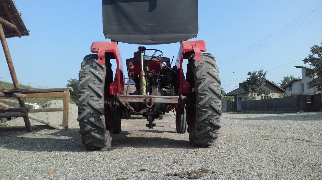 Tractor Massey Ferguson 165