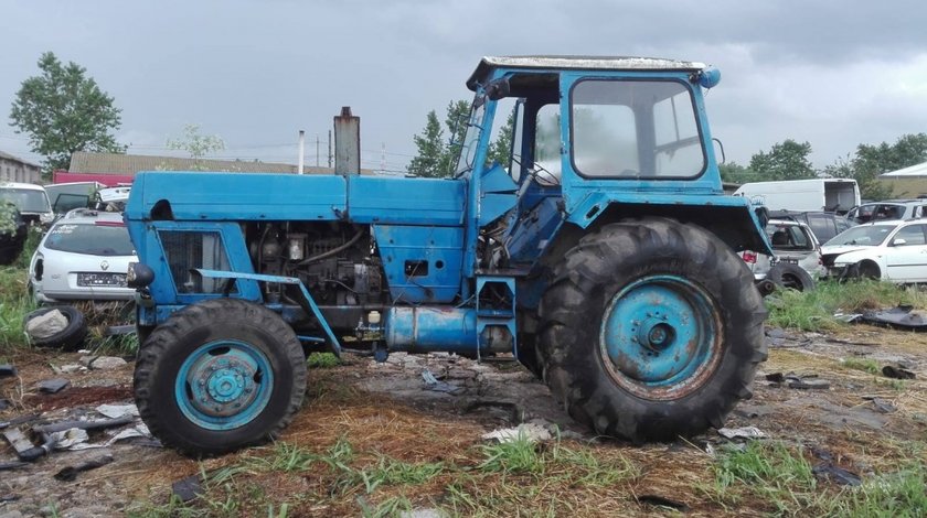 Tractor ZT 303-CD AN 1980 4x4
