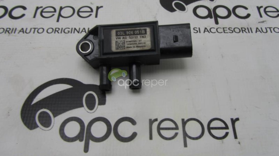 Traductor diferenta presiune Audi Original 03L906051B