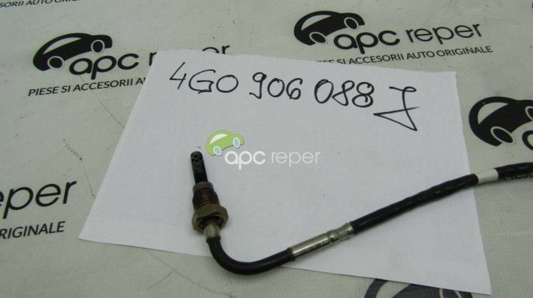 Traductor temperatura gaze resapate cod 4g0906088K / 4g0906088J  Audi A6