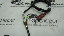 Traductor temperatura inaintea DPF VW Golf Sportva...