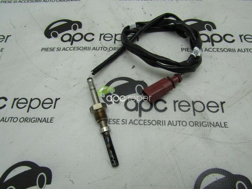 Traductor temperatura inaintea DPF VW Golf Sportvan 1.6 TDI motor CRK -2015 cod 04L906088E