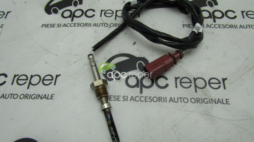 Traductor temperatura inaintea DPF VW Golf Sportvan 1.6 TDI motor CRK -2015 cod 04L906088E