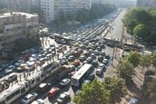 Trafic de rahat in Bucuresti