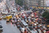 Trafic de rahat in Bucuresti