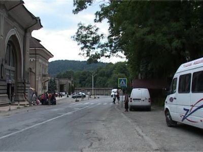 Trafic gatuit la Sinaia pana in 30 septembrie