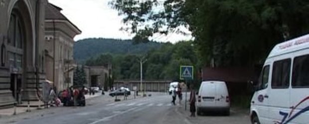 Trafic gatuit la Sinaia pana in 30 septembrie