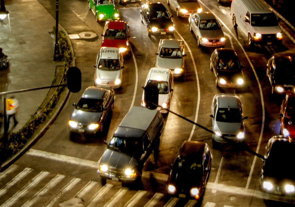 Trafic inchis pe Str. Berzei, Str. Cobalcescu si Drumul Taberei