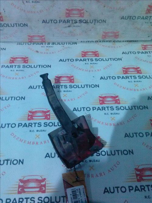 Tragaci capota RENAULT SCENIC 1.9 DCI an fabr. 2007