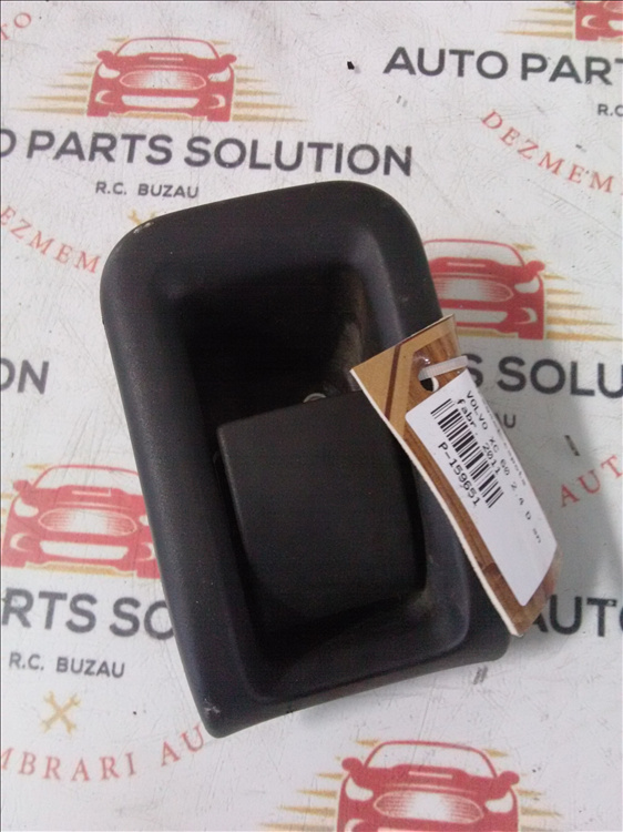 Tragaci capota VOLVO XC 60 2.4 D an fabr. 2011