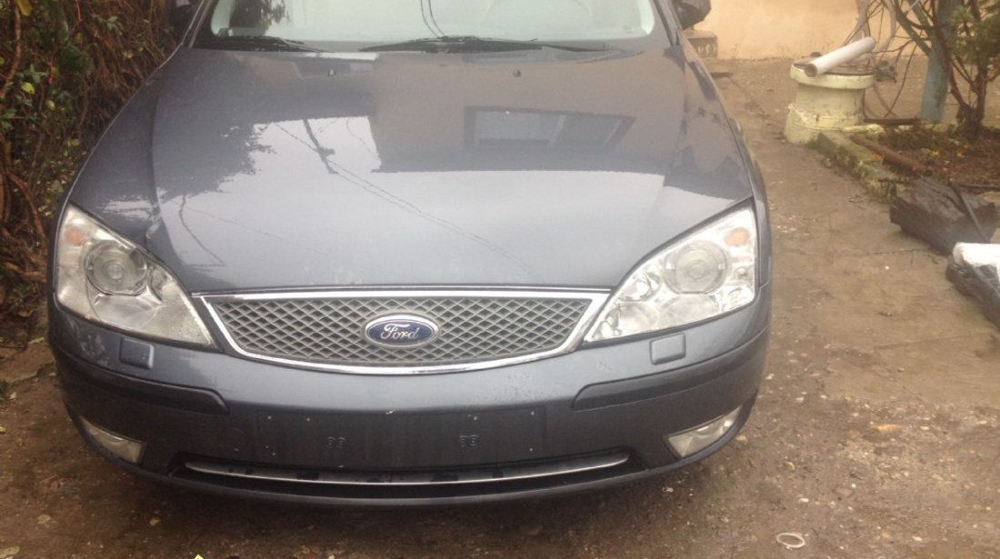 TRAGAR ARMATURA ford mondeo 3