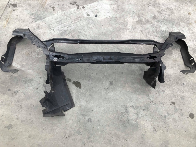 Tragar mercedes sl r230 500 2001-2006