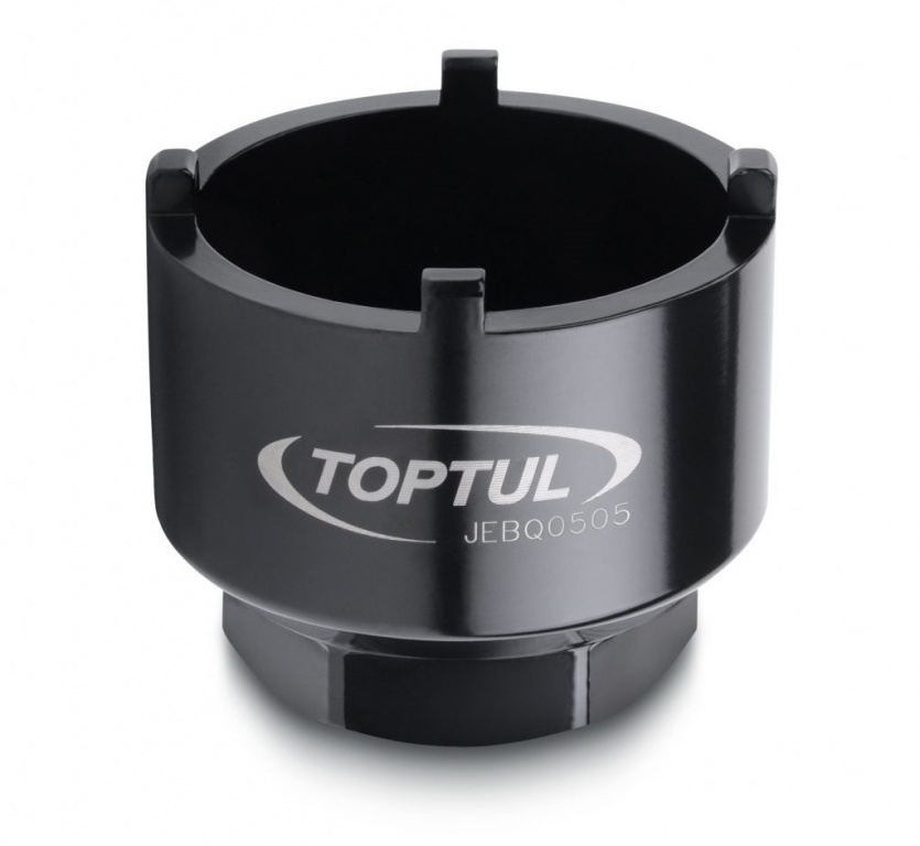 Tragator Universal Articulatii Suspensie 100MM Toptul JEBQ0505