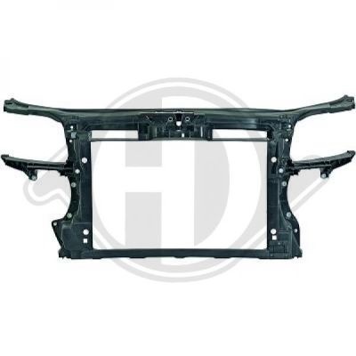 Trager 1.6, 1.9, 2.0 Audi A3 2003-2008