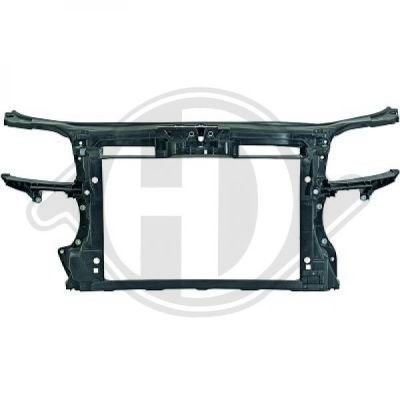 Trager 1.6, 1.9, 2.0 Audi A3 2003-2008