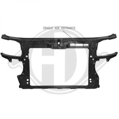 Trager 1.8, 2.0, 3.2 Audi A3 2003-2008