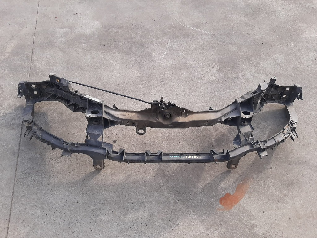 Trager 1.8 tdci ford c-max 2008