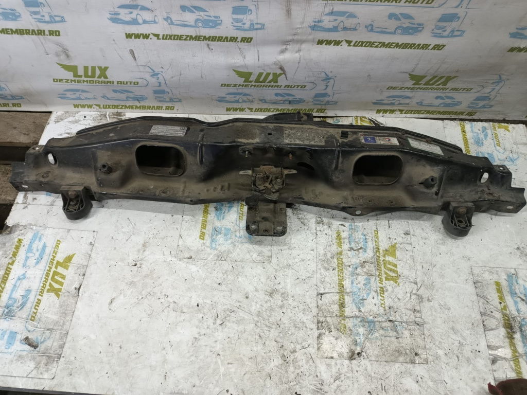 Trager 1349914080 Fiat Ducato 3 Typ250 [2006 - 2011]