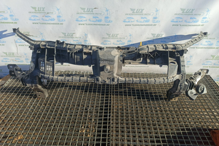Trager 2.0 tdci YMF6 Ford Transit 4 [2014 - 2019]
