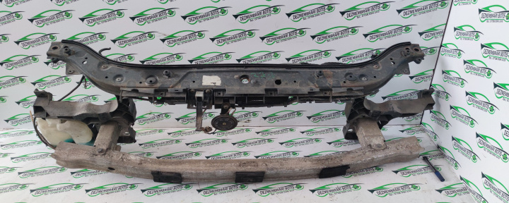 Trager /277 Renault Megane 2 [2002 - 2006] wagon 1.5 dCi MT (82 hp)