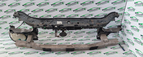 Trager /277 Renault Megane 2 [2002 - 2006] wagon 1.5 dCi MT (82 hp)