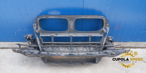 Trager 3.0 d BMW X5 E70 [2006 - 2010]
